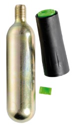 Kit bombola 38 g + UML-5 Pro Sensor Elite 